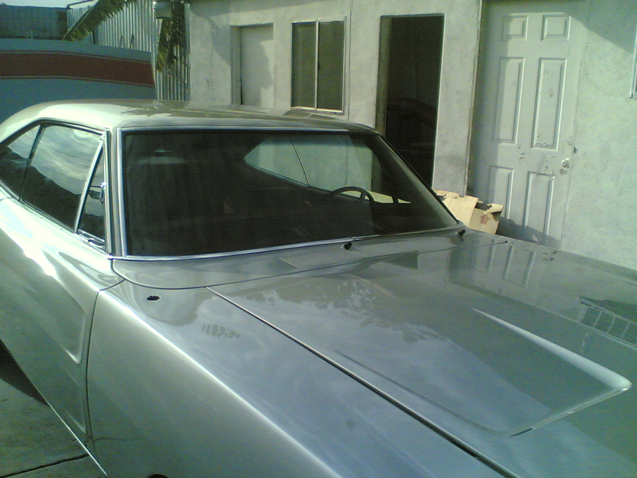 March 18th, 2006 photo 2