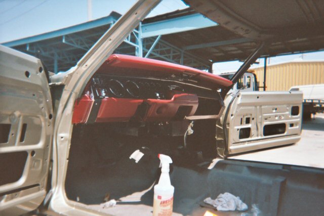 August 4th, 2005 photo 2