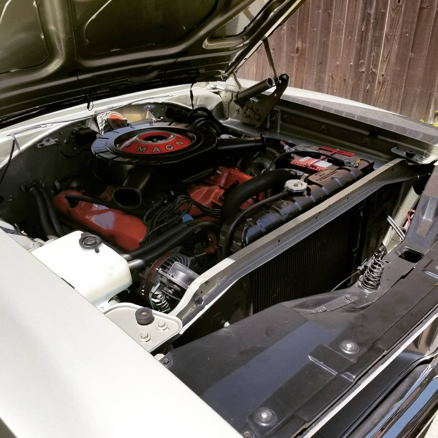 May 3rd, 2020 photo 2