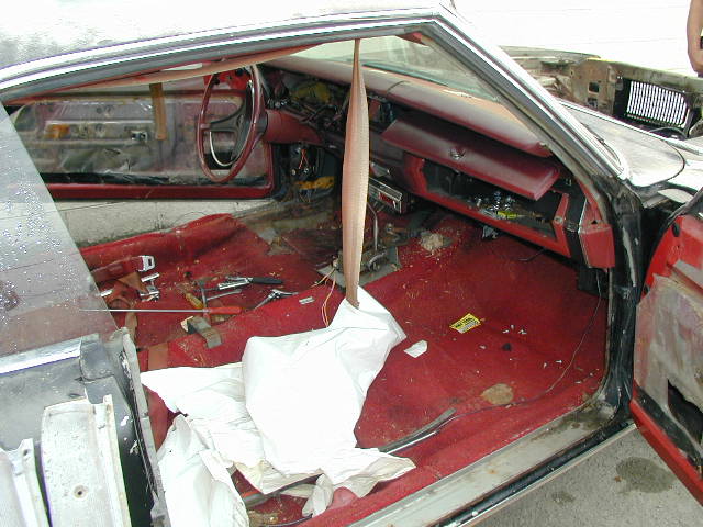 October 26th, 2003 photo 2