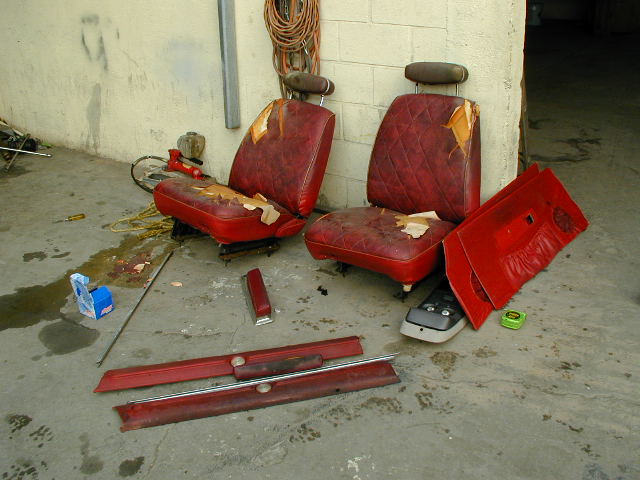 October 26th, 2003 photo 3