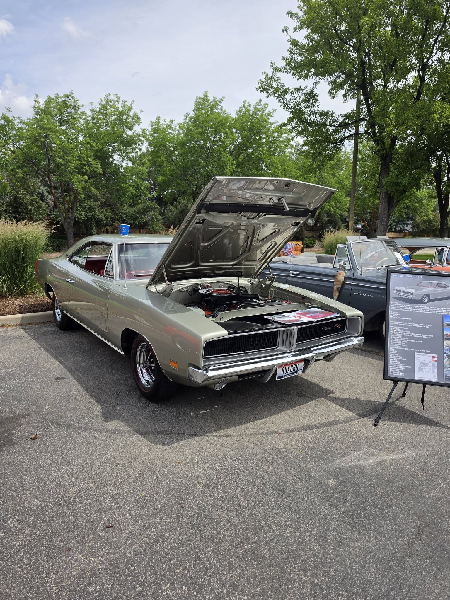 Car Show - June 6th, 2026 photo 1